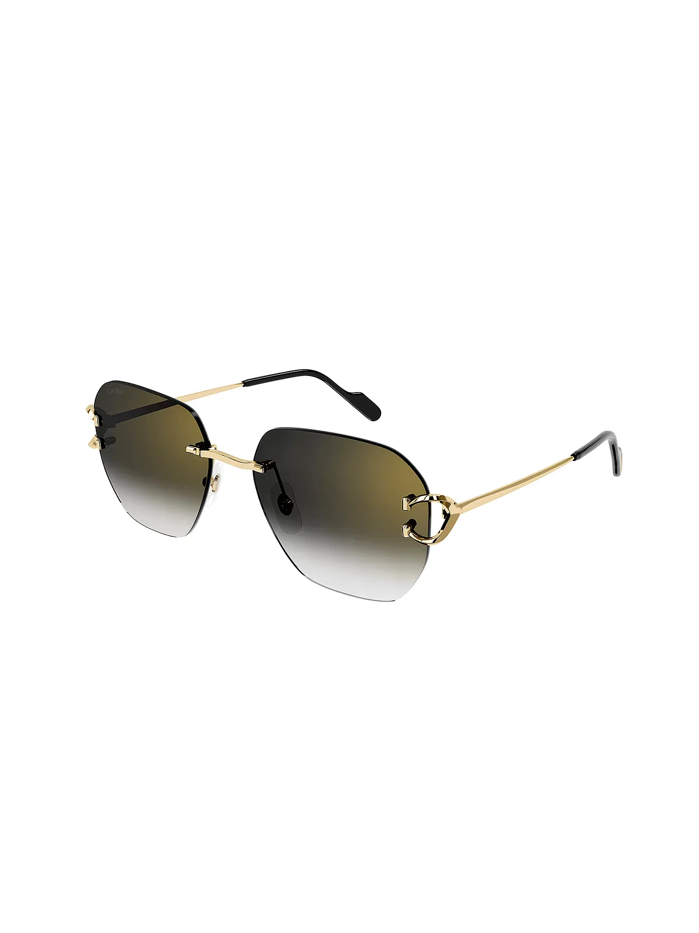 CARTIER | Sonnenbrille CT0394S | 